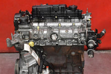 Load image into Gallery viewer, Motor Ford Focus T7DB 2.0 TDCI 150PS 110kW 2015 Diesel Engine Unkomplett MOT7699728656hq