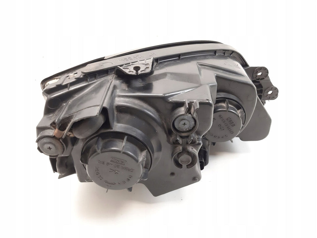Frontscheinwerfer Kia Sorento I MAM35226 Links Scheinwerfer Headlight SCH9805625237mx