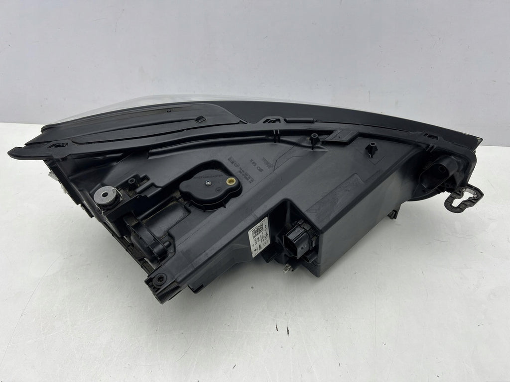Frontscheinwerfer Seat Tarraco 5FJ941007D LED Links Scheinwerfer Headlight SCH6619053057wm