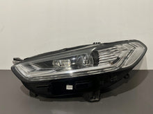 Laden Sie das Bild in den Galerie-Viewer, Frontscheinwerfer Ford Mondeo ES73-13D155-AF Full LED Links Headlight SCH7525708354xo