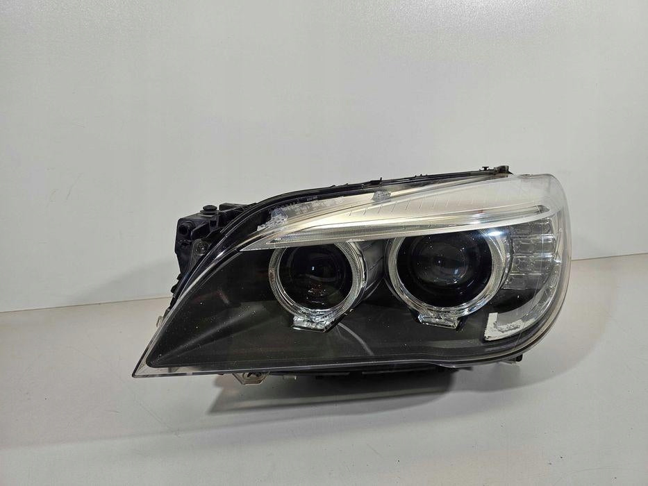 Frontscheinwerfer BMW F01 103419012600 Xenon Links Scheinwerfer Headlight SCH2206499881zn