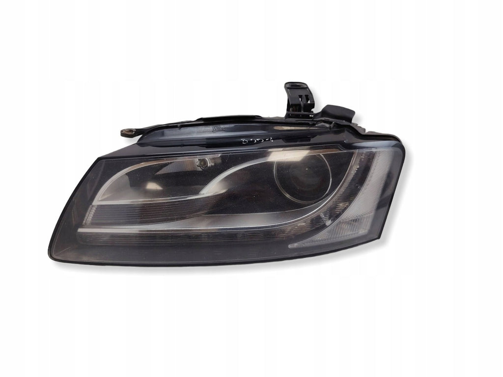 Frontscheinwerfer Audi A5 8T0941029 89317755 Links Scheinwerfer Headlight SCH8983529349me