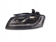 Laden Sie das Bild in den Galerie-Viewer, Frontscheinwerfer Audi A5 8T0941029 89317755 Links Scheinwerfer Headlight SCH8983529349me