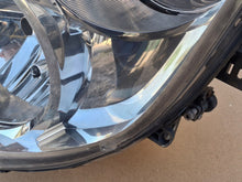 Laden Sie das Bild in den Galerie-Viewer, Frontscheinwerfer Mercedes-Benz A9608200239 Rechts Scheinwerfer Headlight SCH2281713511bi