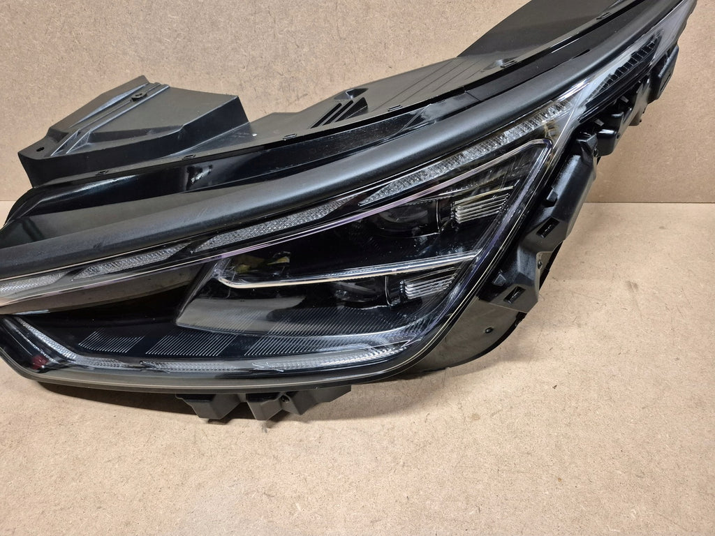 Frontscheinwerfer Kia Ev6 92101CV1 Full LED Links Scheinwerfer Headlight SCH6790867053dp