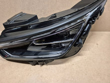 Laden Sie das Bild in den Galerie-Viewer, Frontscheinwerfer Kia Ev6 92101CV1 Full LED Links Scheinwerfer Headlight SCH6790867053dp