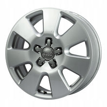 Load image into Gallery viewer, 4x Alufelge 18 Zoll 7.5" 5x130 53ET 4L0601025AF Audi Rim Wheel FEL7990157681qv