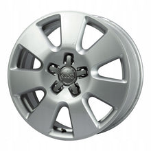 Load image into Gallery viewer, 4x Alufelge 18 Zoll 7.5" 5x130 53ET 4L0601025AF Audi Rim Wheel FEL7990157681qv
