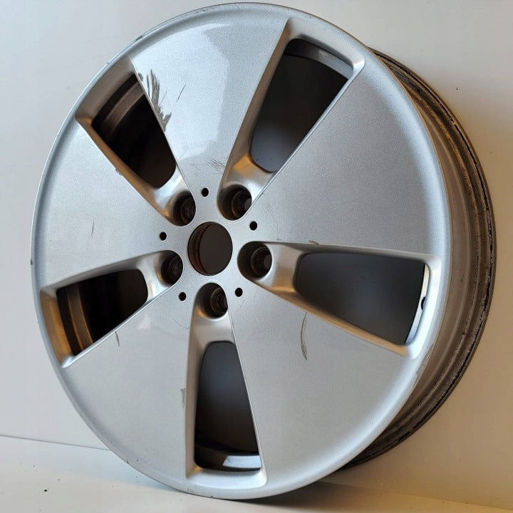 1x Alufelge 19 Zoll 6852053 BMW I3 Rim Wheel FEL3353375680eu