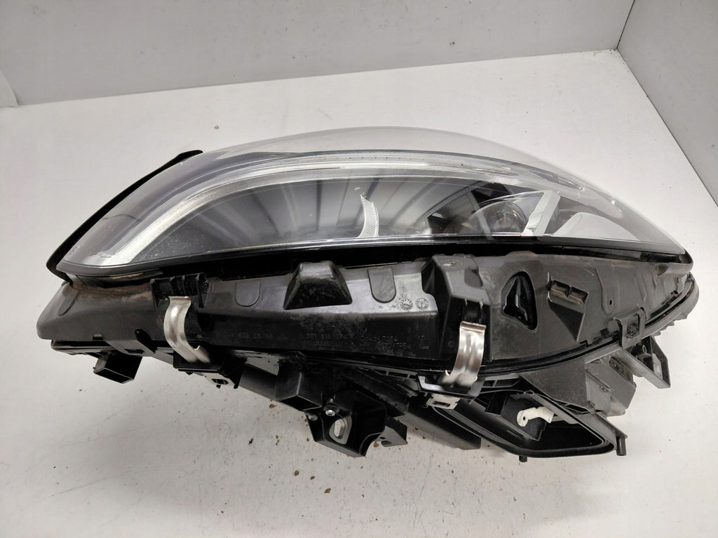 Frontscheinwerfer Mercedes-Benz W246 A2469066101 Links Scheinwerfer Headlight SCH4132903988nc