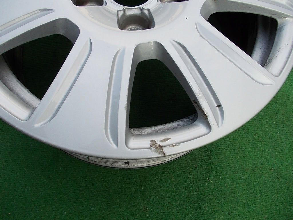 1x Alufelge 16 Zoll 6.5" 5x112 33ET 8U0601025 Audi Q3 Rim Wheel FEL6152989022dz