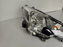 Load image into Gallery viewer, Frontscheinwerfer Mitsubishi Space W Star 8301D446 Rechts Scheinwerfer Headlight SCH7202848685wk