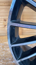 Load image into Gallery viewer, 1x Alufelge 21 Zoll 8.0" 5x112 Glanz Schwarz A2234011700 Mercedes-Benz W223 FEL4532922850uh