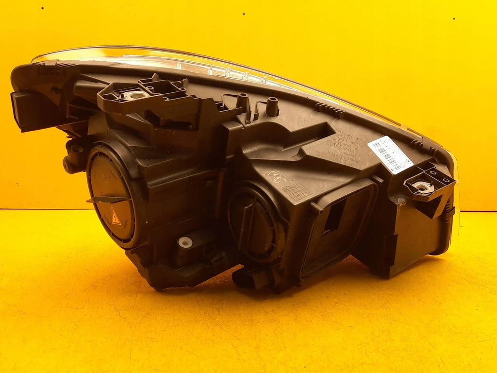 Frontscheinwerfer Mercedes-Benz Cla A1178204161 Xenon Links Headlight SCH3996557667zu