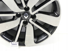 Load image into Gallery viewer, 1x Alufelge 17 Zoll 7.0" 4x100 44ET 403007138R Renault Clio IV Captur I 1 FEL2740265460uk