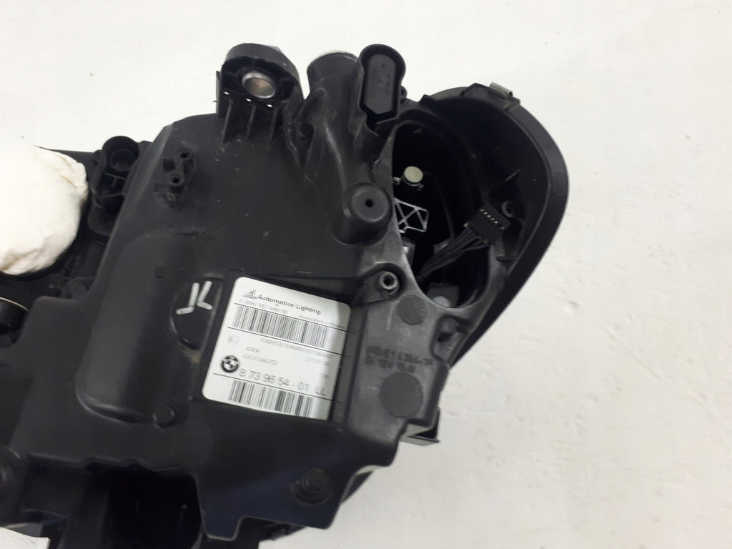 Frontscheinwerfer BMW X3 G01 G02 8739654 LED Rechts Scheinwerfer Headlight SCH2079957378od
