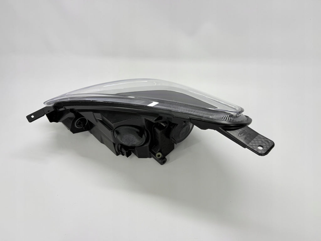 Frontscheinwerfer Ford Fiesta I L1BB-13E014-CE Rechts Scheinwerfer Headlight SCH4295939438fw