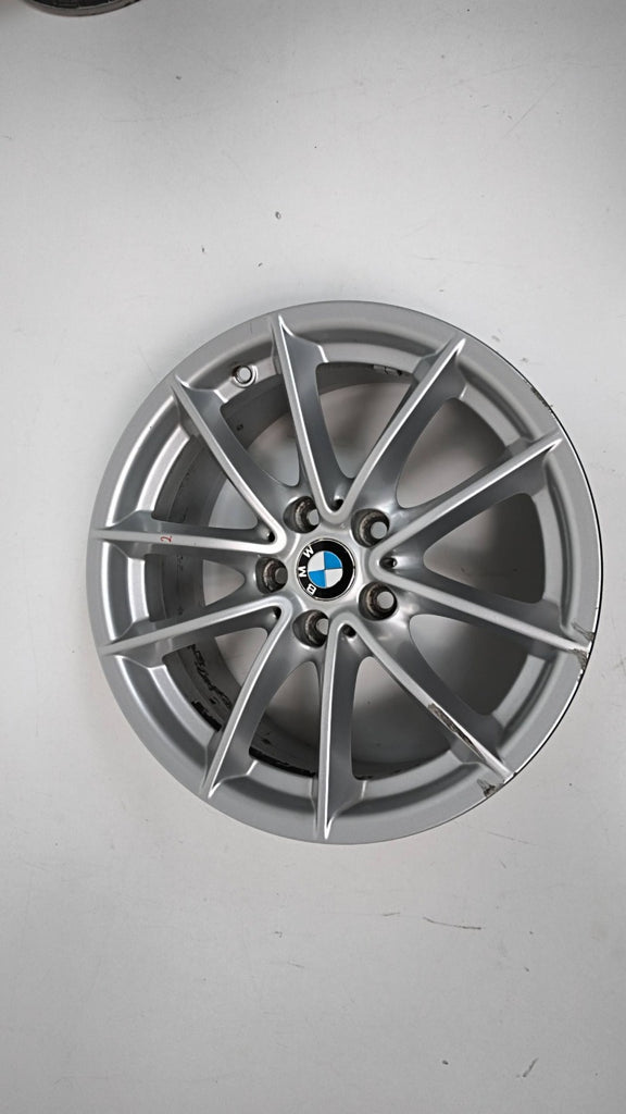 1x Alufelge 17 Zoll 5x112 6868217 BMW 5 G31 G30 Rim Wheel FEL7209299506vc