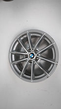 Laden Sie das Bild in den Galerie-Viewer, 1x Alufelge 17 Zoll 5x112 6868217 BMW 5 G31 G30 Rim Wheel FEL7209299506vc