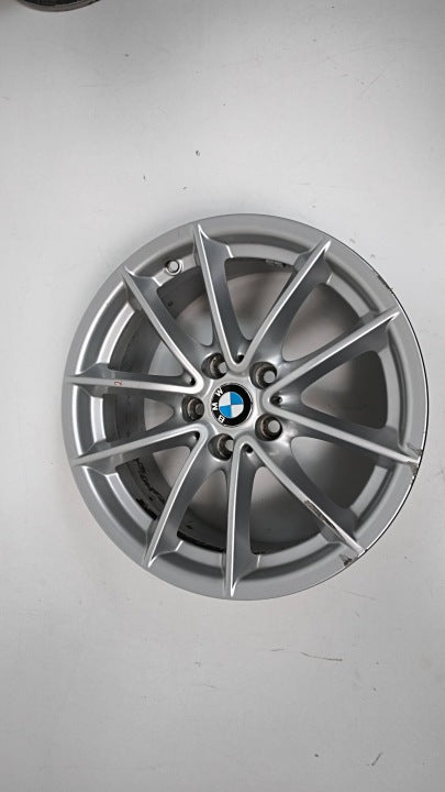 1x Alufelge 17 Zoll 5x112 6868217 BMW 5 G31 G30 Rim Wheel FEL7209299506vc