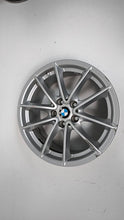 Laden Sie das Bild in den Galerie-Viewer, 1x Alufelge 17 Zoll 5x112 6868217 BMW 5 G31 G30 Rim Wheel FEL7209299506vc