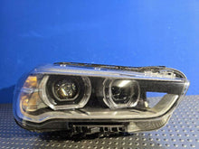 Laden Sie das Bild in den Galerie-Viewer, Frontscheinwerfer BMW X1 F48 7495004-06 LED Rechts Scheinwerfer Headlight SCH7773176979cf
