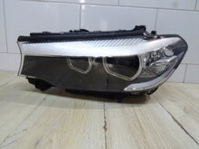 Laden Sie das Bild in den Galerie-Viewer, Frontscheinwerfer BMW G30 8499111-03 Links Scheinwerfer Headlight SCH7092051671ce