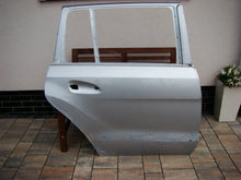 Load image into Gallery viewer, Tür Mercedes-Benz W166 Hinten Rechts Door Porta Porte