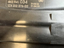 Load image into Gallery viewer, Frontscheinwerfer Audi A6 C8 4K0941034 Full LED Rechts Scheinwerfer Headlight SCH1543440451wt