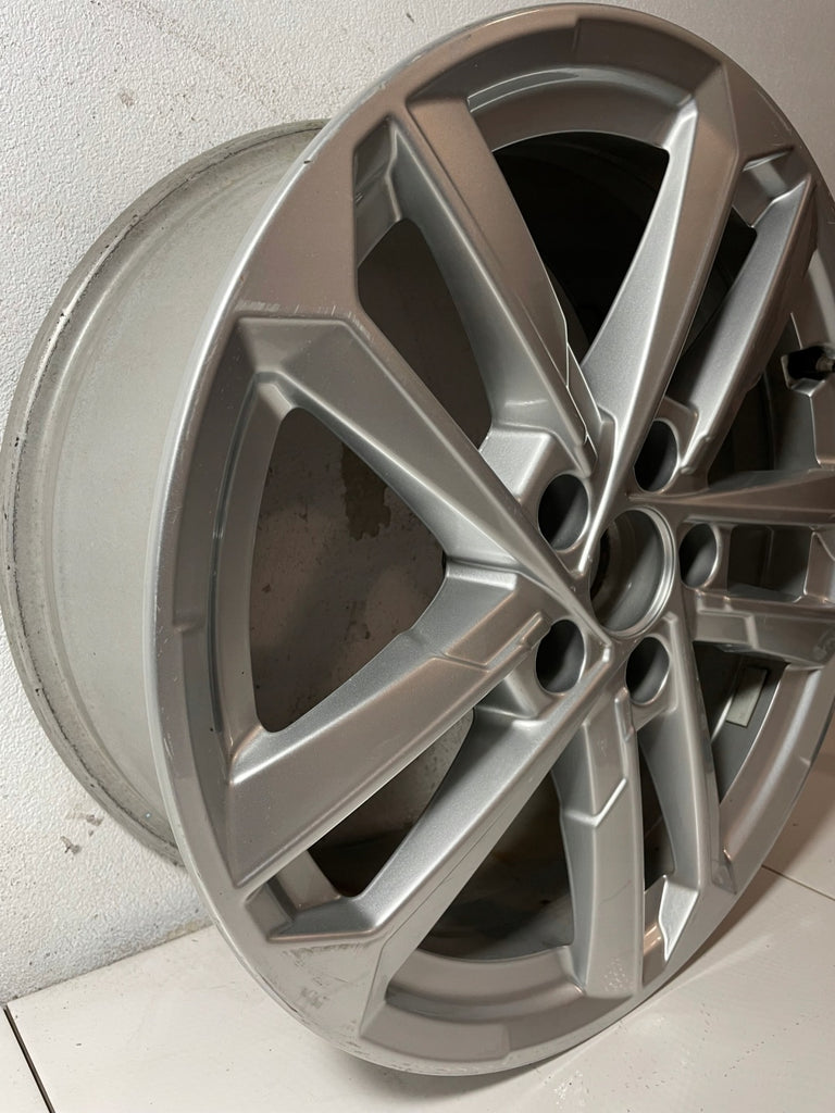 1x Alufelge 17 Zoll 7.5" 5x112 8Y0601025L Audi A3 Rim Wheel FEL5295221512sy