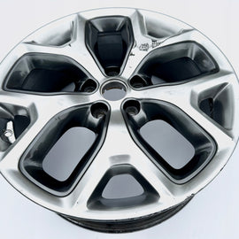 1x Alufelge 19 Zoll 7.5
