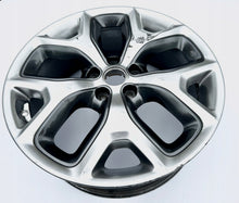 Load image into Gallery viewer, 1x Alufelge 19 Zoll 7.5" 5x114.3 49 5ET Glanz 52910C5330 Kia Sorento III Um FEL9122613673tw