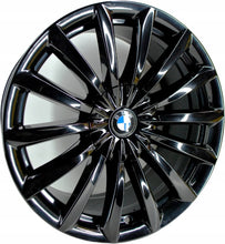 Laden Sie das Bild in den Galerie-Viewer, 4x Alufelge 19 Zoll 8.5" 5x112 25ET 6861225 BMW Rim Wheel FEL6305166220an