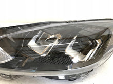 Laden Sie das Bild in den Galerie-Viewer, Frontscheinwerfer Ford Kuga LV4B-13W030-AK Links Scheinwerfer Headlight