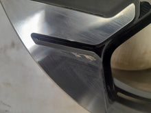 Load image into Gallery viewer, 1x Alufelge 17 Zoll 7.0" 5x108 Glanz Schwarz R2X6-1007-CA Ford I Rim Wheel FEL2472099879oo