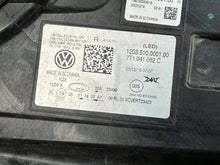 Laden Sie das Bild in den Galerie-Viewer, Frontscheinwerfer VW Transporter 7T1941082C Full LED Rechts Headlight