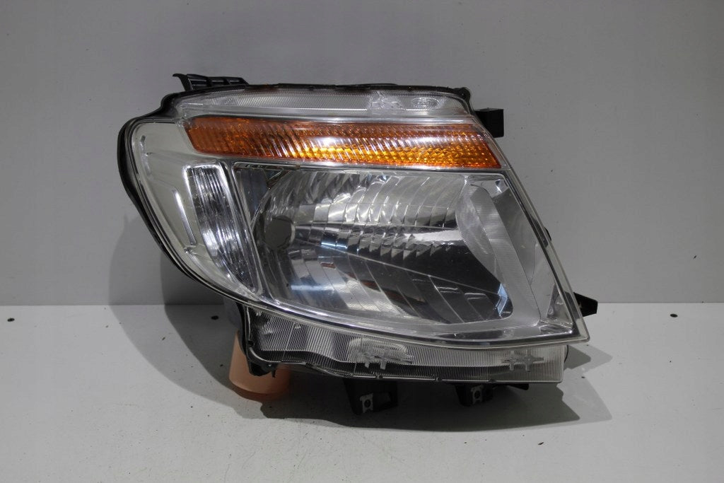 Frontscheinwerfer Ford Ranger 3012812120055 Rechts Scheinwerfer Headlight