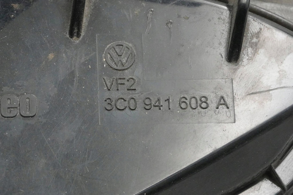Frontscheinwerfer VW Passat 3C0941752K Rechts Scheinwerfer Headlight SCH7567007440ed