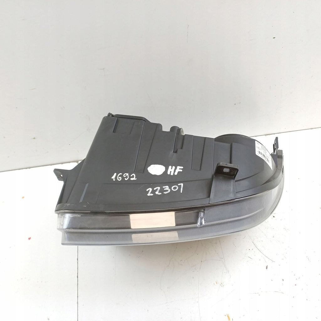 Frontscheinwerfer VW Crafter 2E1941015 1ER247017 Rechts Scheinwerfer Headlight SCH6732817599wm