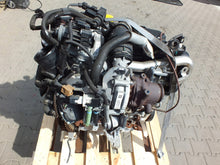 Laden Sie das Bild in den Galerie-Viewer, Motor Renault Clio II Kangoo Captur K9KE628 1.5 DCI 87TKm 2017 Diesel Komplett