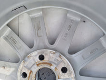 Laden Sie das Bild in den Galerie-Viewer, 4x Alufelge 17 Zoll 7.5" 5x112 51ET Silber 8V0601025DM Audi A3 Rim Wheel FEL3482554278ym