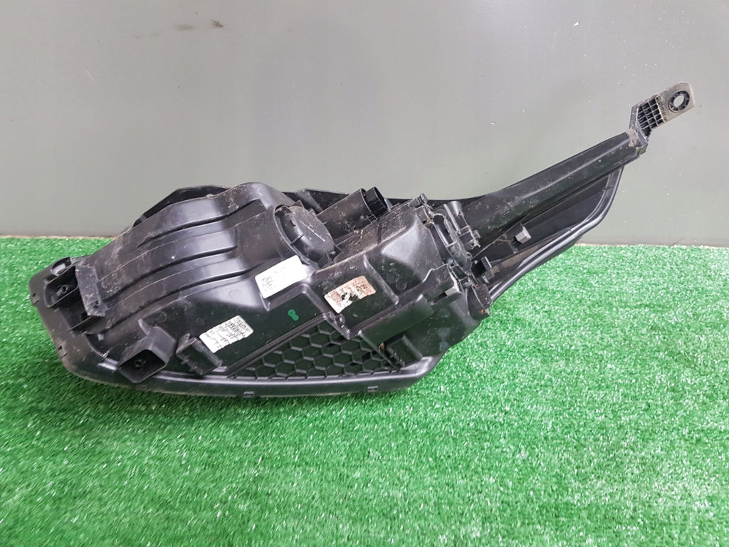 Frontscheinwerfer Kia Ceed 92102J70580 Rechts Scheinwerfer Headlight SCH2953250588wp