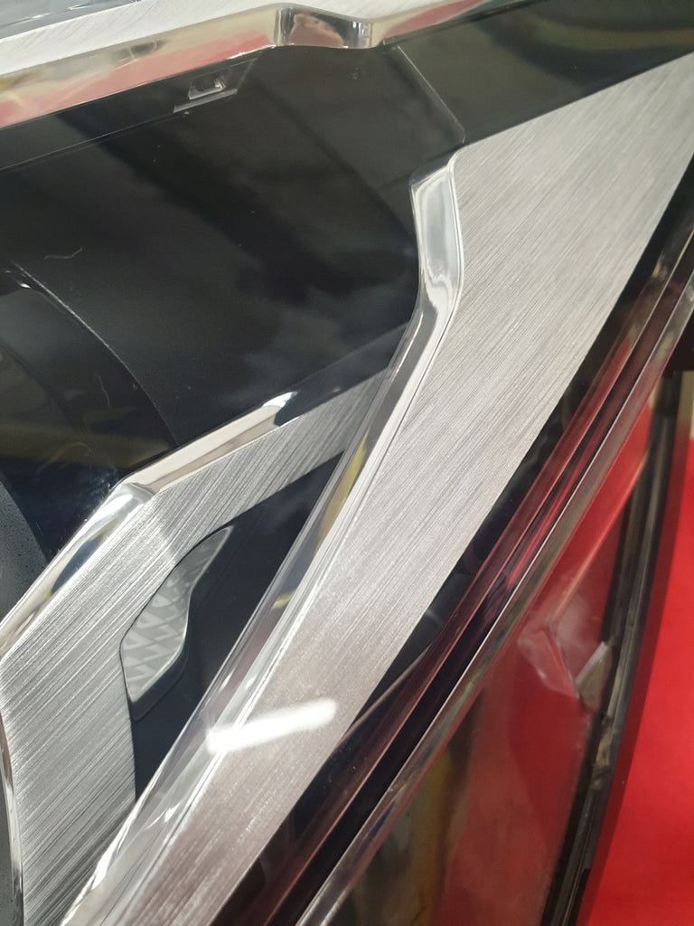 Frontscheinwerfer BMW 6 G32 7496443-02 LED Ein Stück (Rechts oder Links) SCH1109647438eq