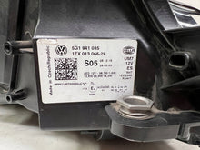 Load image into Gallery viewer, Frontscheinwerfer VW Golf VII 5G1941035 LED Links Scheinwerfer Headlight SCH8397909488mv