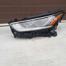 Frontscheinwerfer Toyota Highlander 10100-8A06 LED Links Scheinwerfer Headlight SCH5132979712lw
