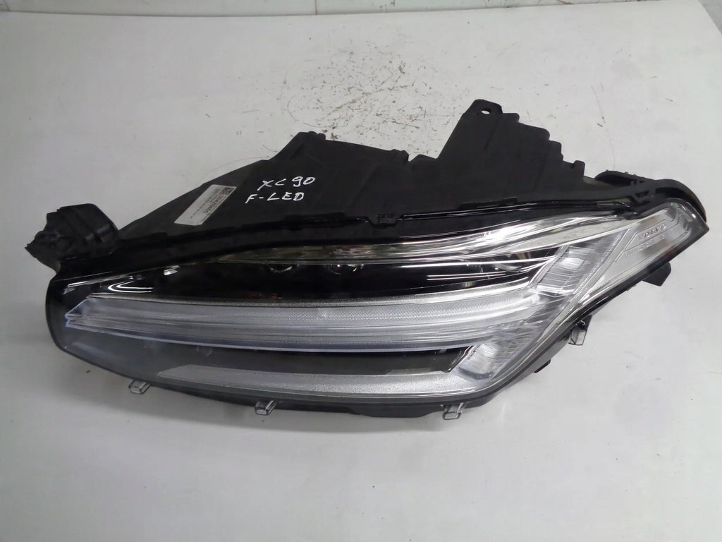 Frontscheinwerfer Volvo Xc90 32420455 Links Scheinwerfer Headlight