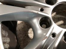 Load image into Gallery viewer, 1x Alufelge 17 Zoll 7.0" 5x112 48 5ET A2054014300 Mercedes-Benz W205 Rim Wheel FEL7425674104mh