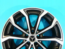 Laden Sie das Bild in den Galerie-Viewer, 1x Alufelge 19 Zoll 8.0" 5x112 38ET Mercedes-Benz W251 Rim Wheel FEL8360015601nw