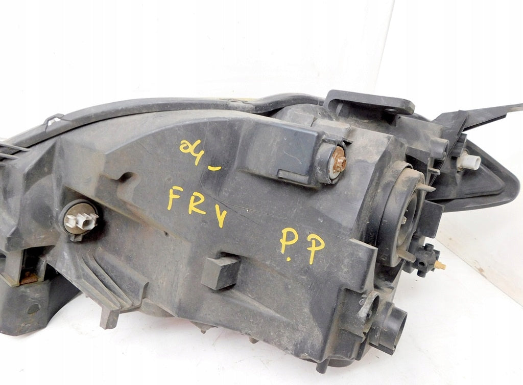 Frontscheinwerfer Honda Frv Fr-V Ein Stück (Rechts oder Links) Headlight