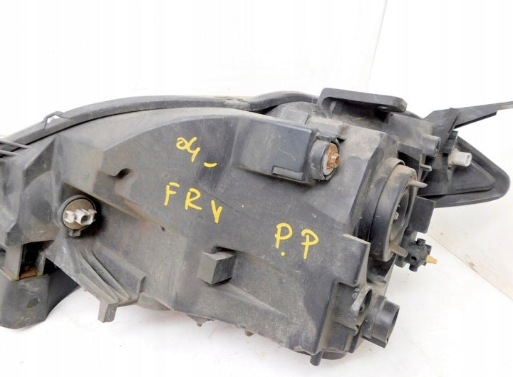Frontscheinwerfer Honda Frv Fr-V Rechts Scheinwerfer Headlight SCH2682164276hu